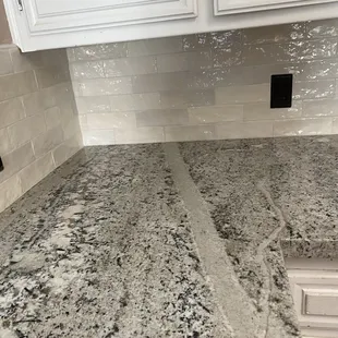 Backsplash
