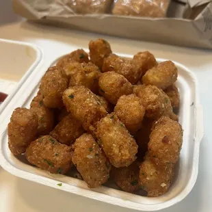 Tater Tots