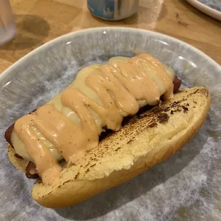 Hot Dog