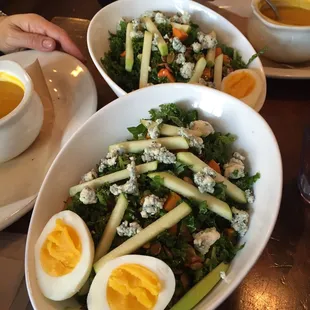 Kale Salad