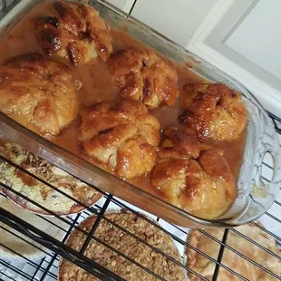 Apple Dumplings