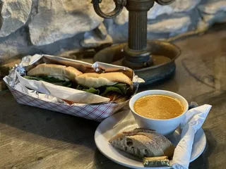 Nelson Cheese Factory