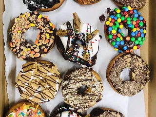 Hanisch Bakery & Coffee Shop