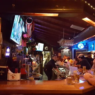 Stockman Club -