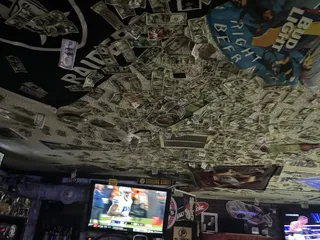 R Spot bar