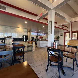 1/17/25 FYI. Interior.