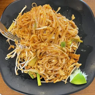 Pad Thai-HU TIEU XAO THAI