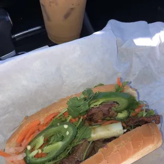 Vietnamese Iced Coffee