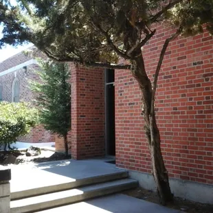 SAIL, Pre-K to High school. Private School