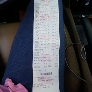 Love the reward savings.. along with a 25% off coupon