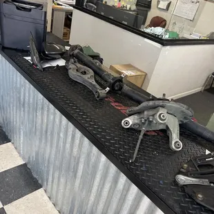 Stockton Auto Dismantlers