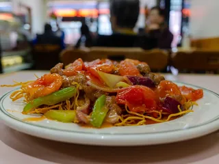 New Hollywood Bakery & Restaurant