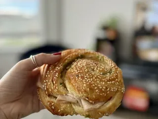 Grand Opening Bakery