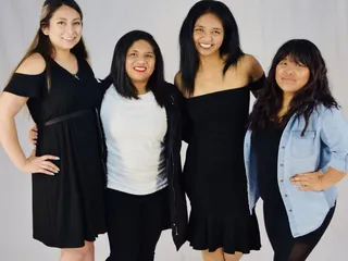 JuJu's OnStage Dance Studio