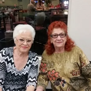 Playing with a friend makes it better