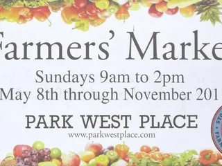 Stockton Certified Farmers' Market