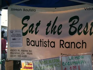 Bautista Ranch