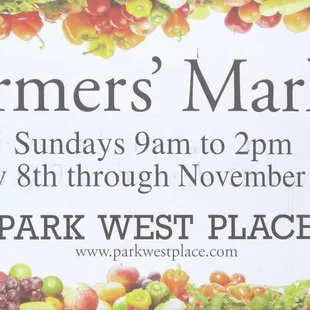 Stockton Certified Farmers' Market