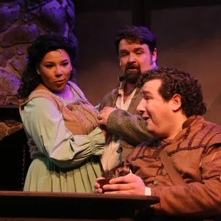 Something Rotten 2021