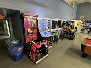 Arcade Replay - North