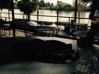 Stockton Rod & Gun Club