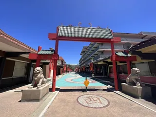 Chinese New Year Celebration of Stockton 2011