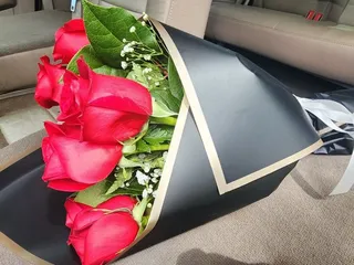 Papadopoulos Flowers 