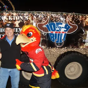 Lodi Parade of Lights 2015