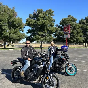 Stockton Honda Yamaha
