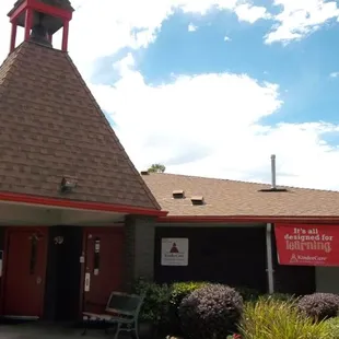 Stockton KinderCare