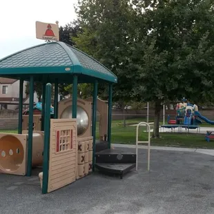 Playground