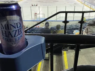 Stockton Heat Hockey Club