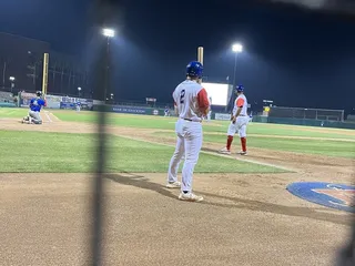 Stockton Ports Professional Baseball Club