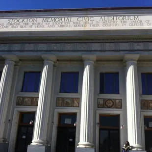 This building is just beautiful