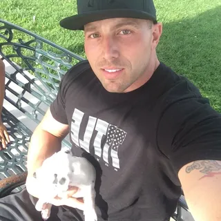 Brandon B.