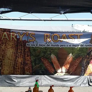 Best roasted corn
