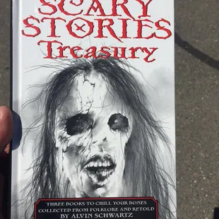 I used to read these books when i was in 6th grade.