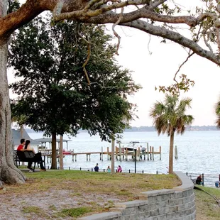 Stockton Park