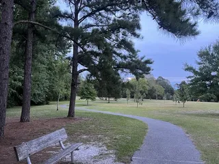 Alexandria Oaks Park