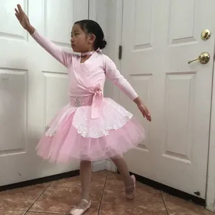 Getting ready for performance !