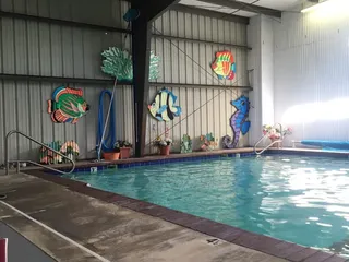 Syd Mardon's Swim School