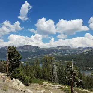 Views by Silver Lake