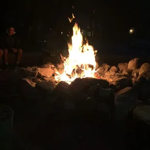 Campfire