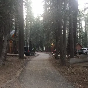 Stockton Family Camp