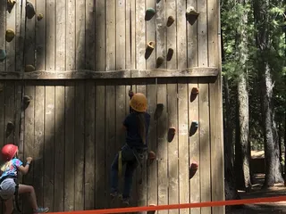 Leoni Meadows Camp & Retreat Center