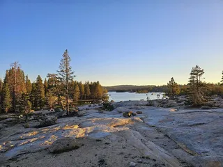 Utica and Union Reservoirs