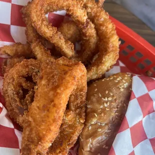 Onion Ring