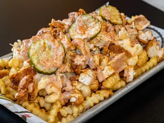 Nash + Tender Stockton