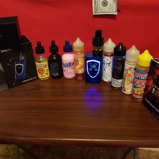 Stockton Smoke Shop & Vape