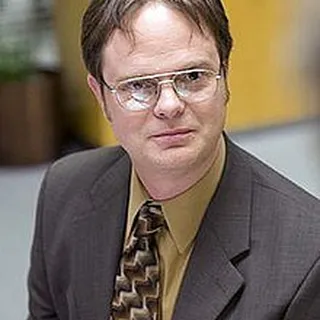 Dwight S.